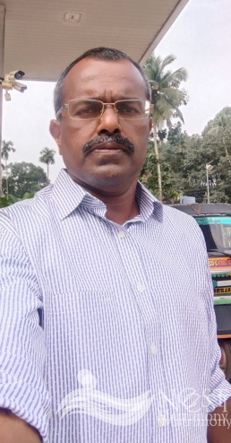 Arun Mohan